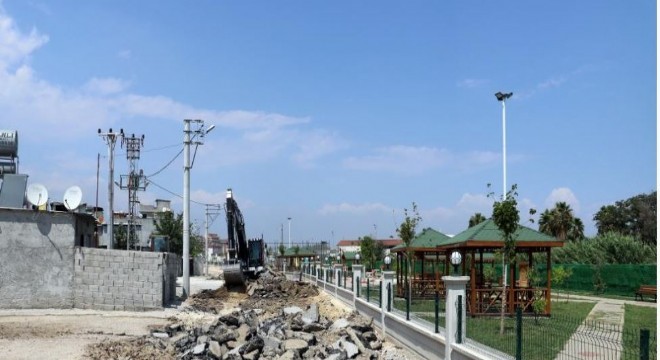 Akdeniz'de Sekmen damgası