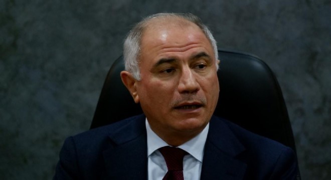 Ala: ‘Umudun adı AK Parti'