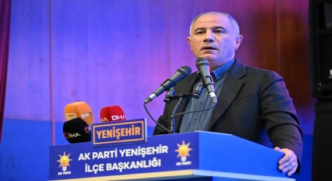 Ala: “Durmak yok, yola devam'