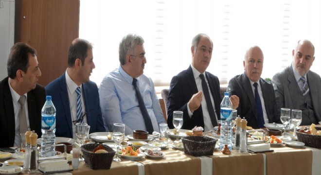 Ala: “Erzurumlu olmaktan her zaman gurur duydum”