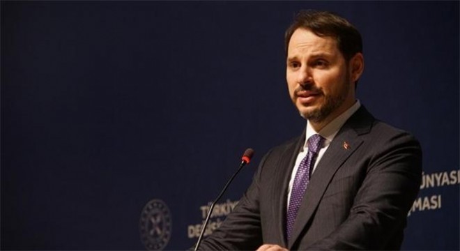 Albayrak: