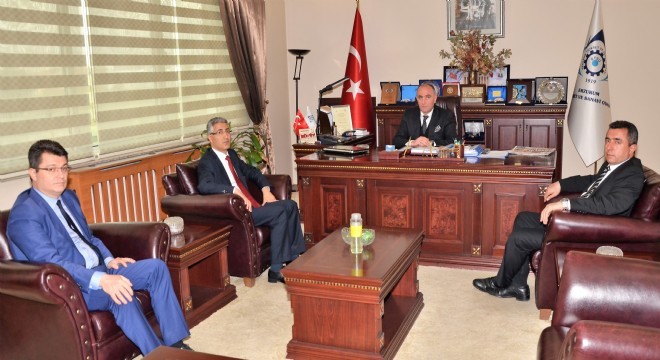 Arslan'dan yapılandırma uyarısı