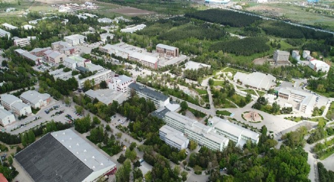 Atatürk Üniversitesi'nde uzaktan eğitim