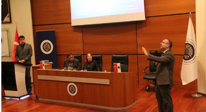 Atatürk Üniversitesi'nden 30 akreditasyon başvurusu