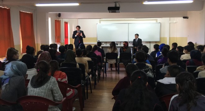 Aydemir: '15 Temmuz'u asla unutmayalım'