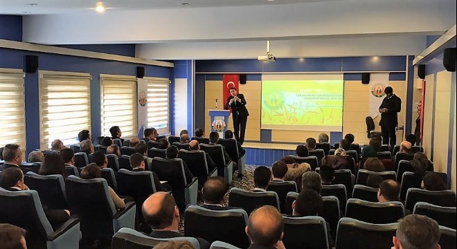 Aydemir: Aklıselimin yolu: ‘evet'tir..
