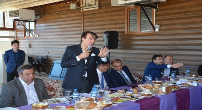 Aydemir: 'Ala, nitelik abidesidir'