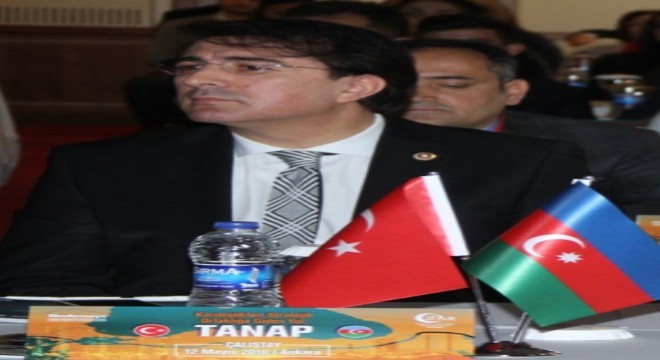 Aydemir: Hatay gözbebeğimizdir ve dünya durdukça vatanımızın parçası olarak kalacaktır