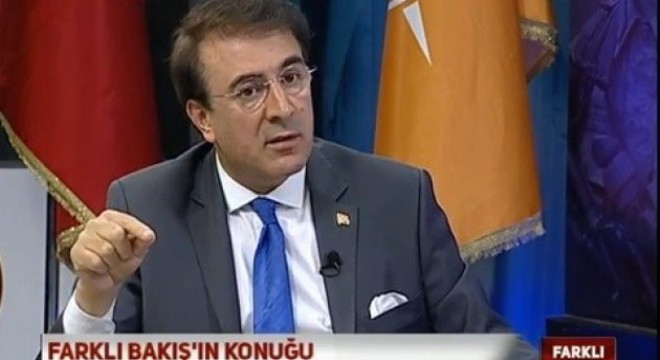 Aydemir'den 'delikanlılık damarı' vurgusu