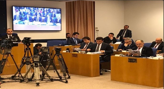 Aydemir: ‘Biz niye yapmayalım?..'