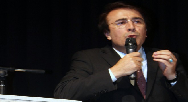 Aydemir: ‘Erkal'a acil şifalar diliyoruz'
