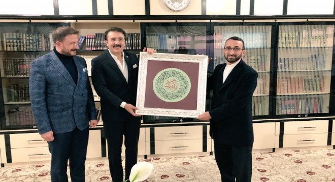 Aydemir ‘den Milli İradeye sadakat kaydı