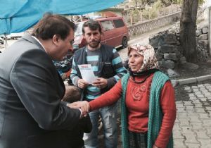 Aydemir: 'Şiddetin hesabını görmede kararlıyız