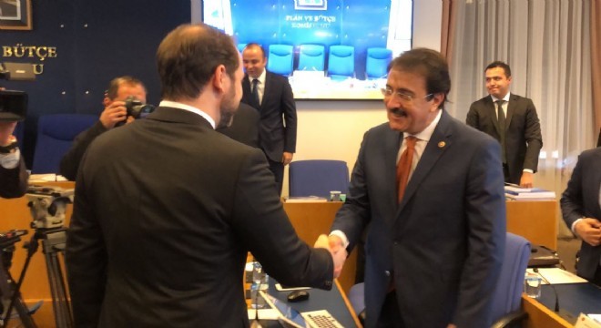 Aydemir'den DLİ'nin yeniden açılması talebi