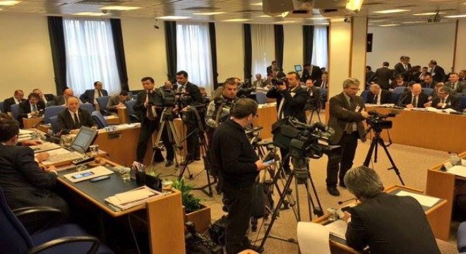 Aydemir'den TBMM'de Erzurum Tarihi vurgusu