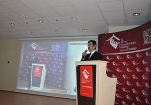 Aile ve Sosyal Politikalar'da 2014 değerlendirmesi