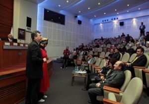 AÖF'ten yeni bir proje