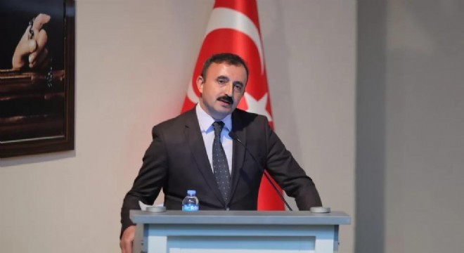 Ağrı'nın geleceği: Modern kimlik