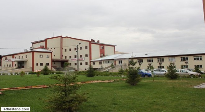 Aşkale'de silahlı kavga: 2 yaralı