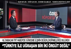 Babacan'dan taşeron işçiler için müjde