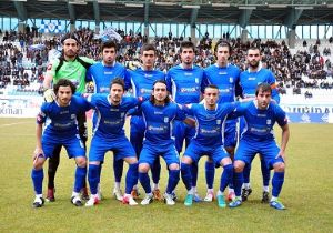Rekor Ekrem ve Fatih'te
