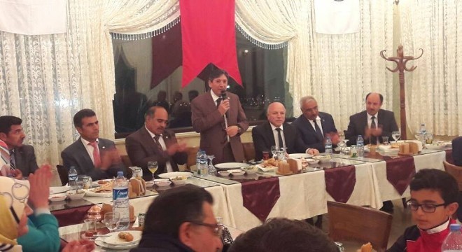 BEM-BİR-SEN'den Erzurum istişaresi