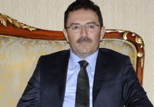 Bakan Altınok: “Türkiye G20'ye hazır”