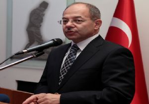Akdağ Polemiklere cevap verdi