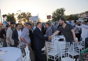 ‘Dağları deldik, Erzurum'u suya kavuşturduk'