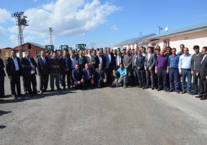 ‘Belediyecilik gönüllü hizmet demektir'