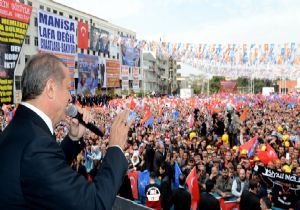 ‘Kimse bizi eğemez ve eğdiremez'