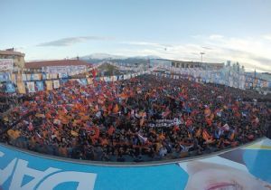 ‘Demirtaş, bu millete iftira ediyor..'