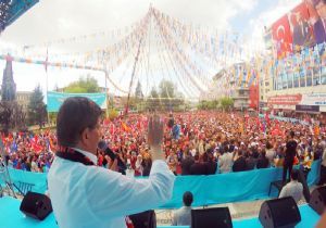 ‘Milli Birlik Ve Beraberlik esas olacak'