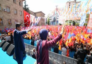 ‘İşte bizim farkımız bu..'