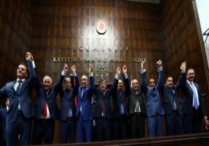 ‘Bizim için siyaset bir inanç meselesi'