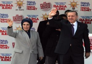 Başbakan Erdoğan'dan 30 Mart tarifi