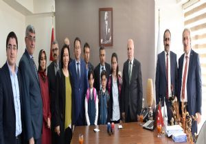 Küçük Başkan'dan Üretim Önerisi