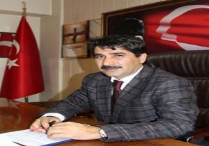 Büyükşehir'de atama