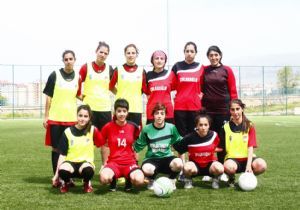 'Maçlara 1-0 yenik başlıyoruz'