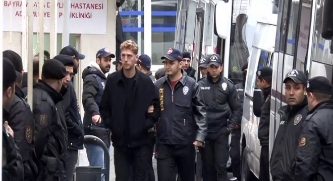 Bahis soruşturmasında yeni gelişme