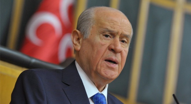 Bahçeli: ‘Türk milleti basiretlidir, şuurludur'