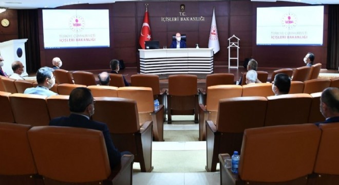 Bakan Soylu'dan uyarı