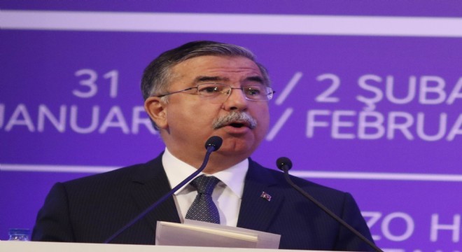 Bakan Yılmaz'dan öğretmen ataması müjdesi