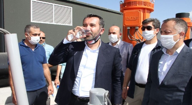 Başkanı Şerifoğulları'nın testi pozitif çıktı