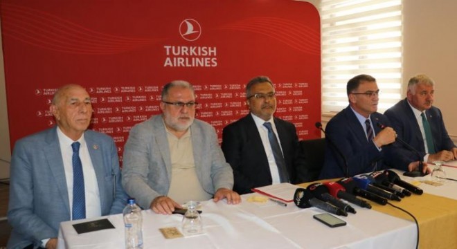 Bolat: ‘Erzurum turizmde büyük potansiyele sahip'