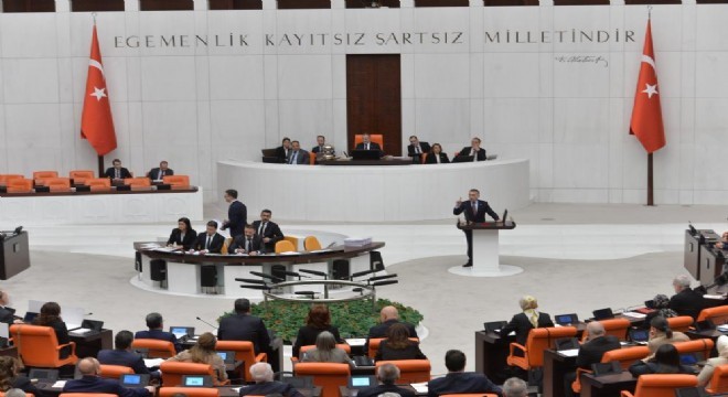 Bozdağ: 'Gülen eli kanlı bir katildir'