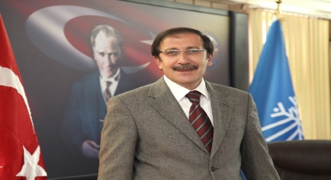 Bulutlar'dan Mevlit Kandili kutlaması