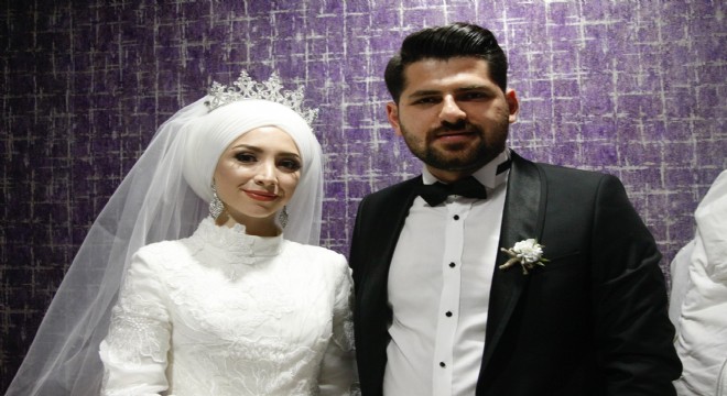 Bursa'da Dadaş Düğünü