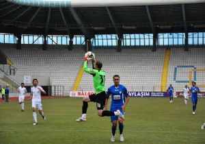 2'inci lige 11 maçlık yolculuk