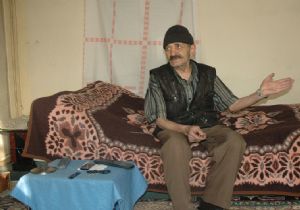 'Ben yandım, başkası yanmasın'